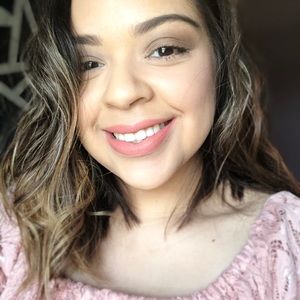 Meet your Posher, Bianca